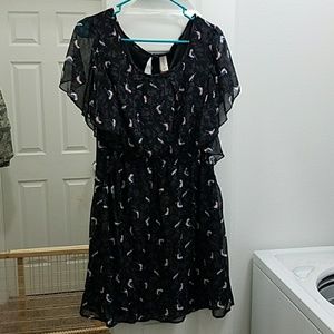 Bird dress size XL (15-17)